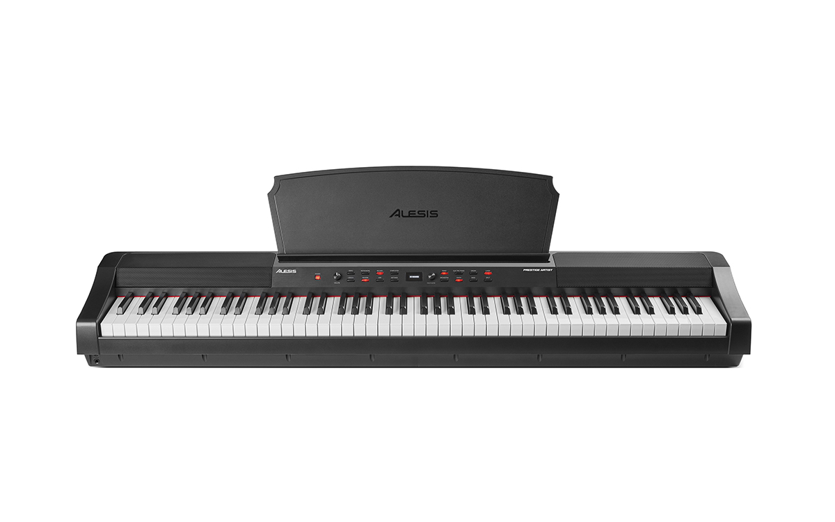 製品情報：Prestige Artist：Alesis